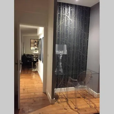 Appartamento T3 De Charme, 2 Chambres , 2 Salles De Bain