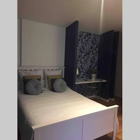 Appartamento T3 De Charme, 2 Chambres , 2 Salles De Bain *